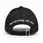    The Outsider Black The Cap Store