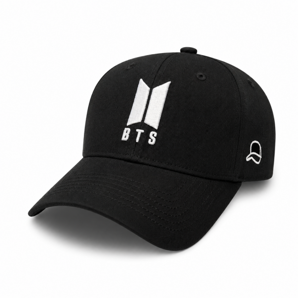 BTS Black The Cap Store