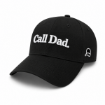 Call Dad Black The Cap Store