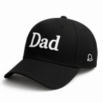 Dad Hat Black The Cap Store Dad Hat Black The Cap Store