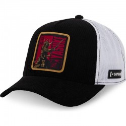 Yasuke YAS2 Assassins Creed White Capslab