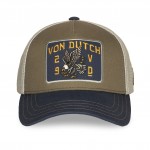 Blue Eagle Von Dutch