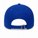 New York Yankees Essential Light Royal 9FORTY 11157579 New York Yankees Essential Light Royal 9FORTY 11157579
