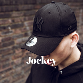 Jockeys