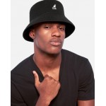 Kangol Bermuda Bucket Black Kangol Bermuda Bucket Black