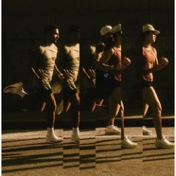 Running Caps