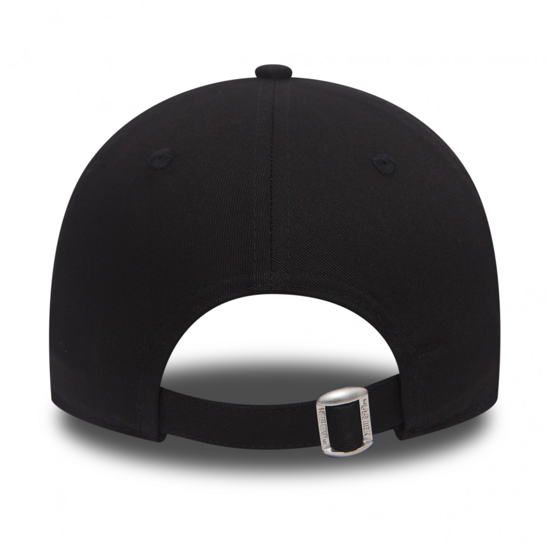 Καπέλο New York Yankees Essential Black On Black 9FORTY Cap