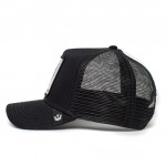 Black Sheep Goorin Bros Μαύρο