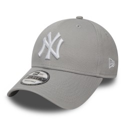 New York Yankees Essential Grey 9FORTY 10531940