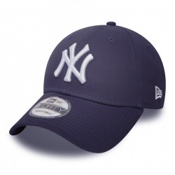  New York Yankees Essential Navy 9FORTY 10531939
