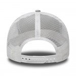 New York Yankees Clean A Frame Grey Trucker 11588490