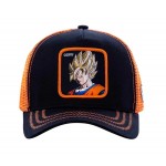 Dragon Ball Z Goku Black Capslab