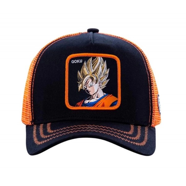 Dragon Ball Z Goku Black Capslab