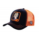 Dragon Ball Z Goku Black Capslab