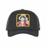 Capslab One Piece Black