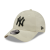 New York Yankees Tonal Camo White 9FORTY Adjustable Cap