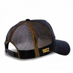 Capslab Looney Tunes Daffy Duck Black