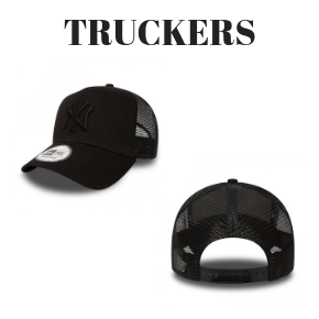Truckers
